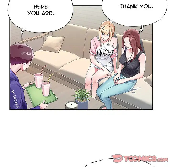 The Idol Project - Chapter 8 [photo 80] - MangaPorn