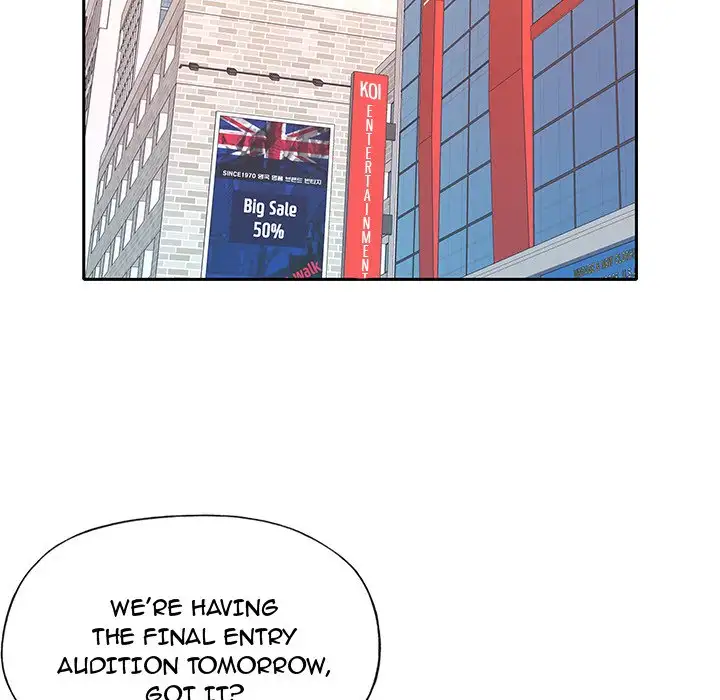 The Idol Project - Chapter 8 [photo 84] - MangaPorn