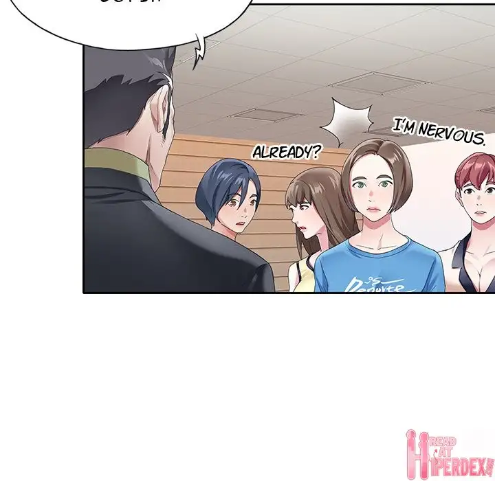 The Idol Project - Chapter 8 [photo 85] - MangaPorn