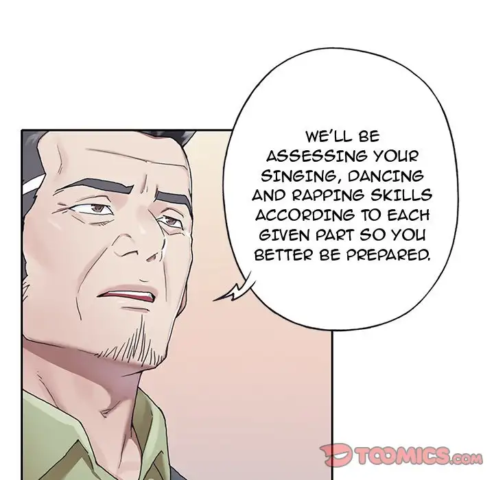 The Idol Project - Chapter 8 [photo 86] - MangaPorn