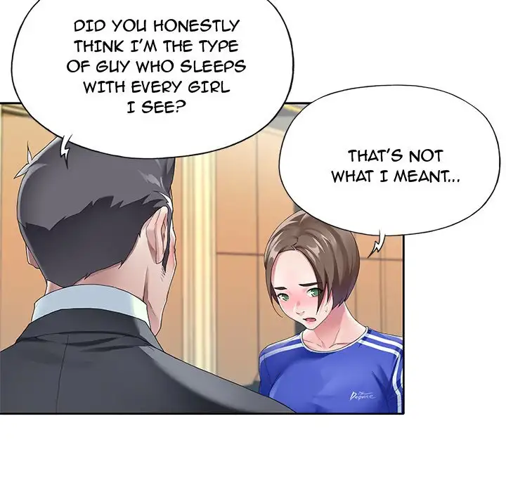 The Idol Project - Chapter 8 [photo 9] - MangaPorn