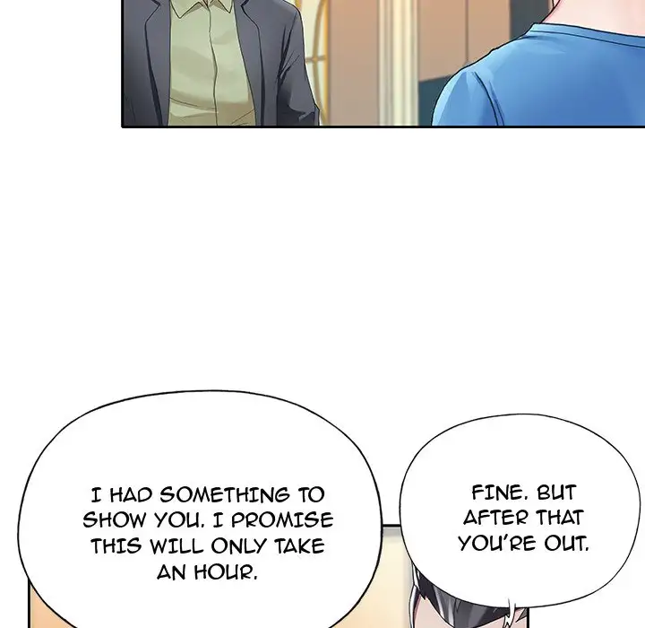 The Idol Project - Chapter 8 [photo 93] - MangaPorn