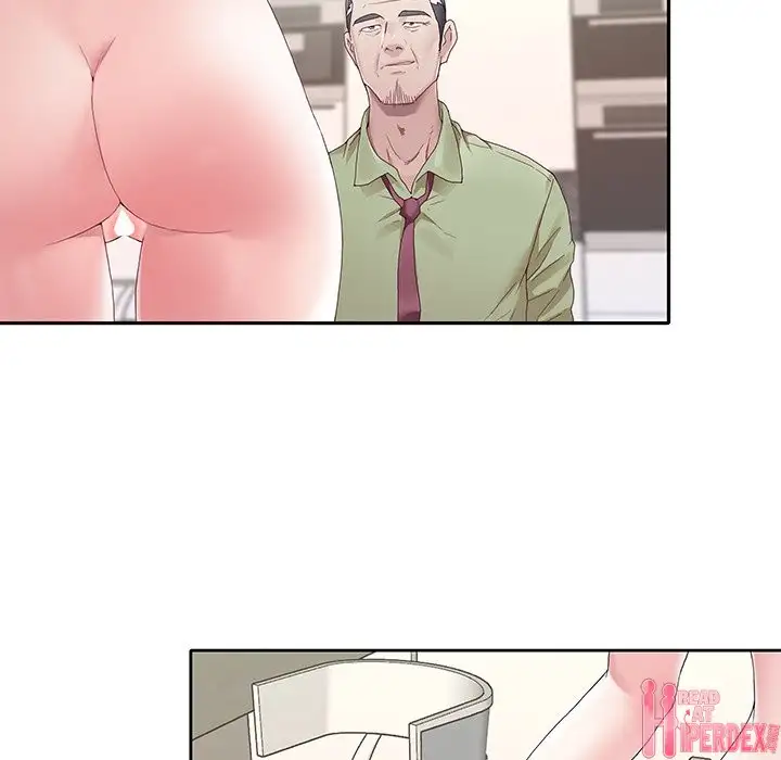 The Idol Project - Chapter 9 [photo 21] - MangaPorn