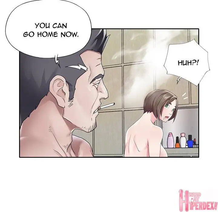 The Idol Project - Chapter 10 [photo 53] - MangaPorn