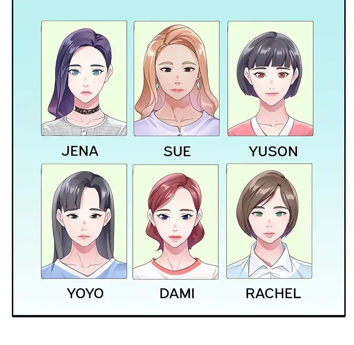 The Idol Project - Chapter 11 [photo 13] - MangaPorn