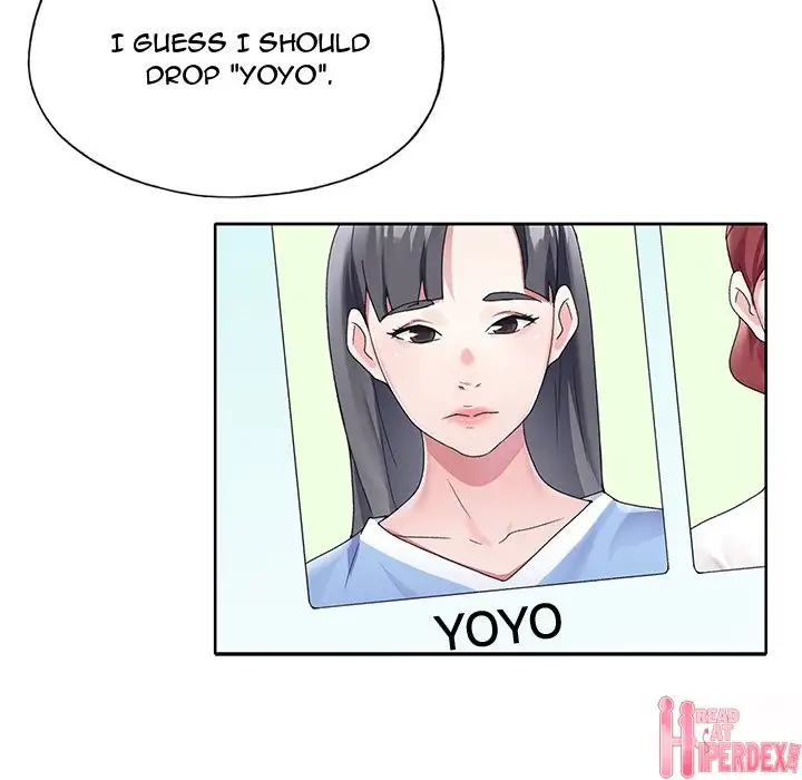 The Idol Project - Chapter 11 [photo 15] - MangaPorn