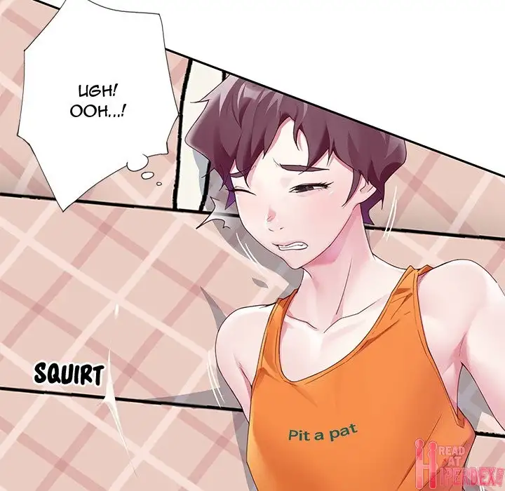 The Idol Project - Chapter 11 [photo 31] - MangaPorn