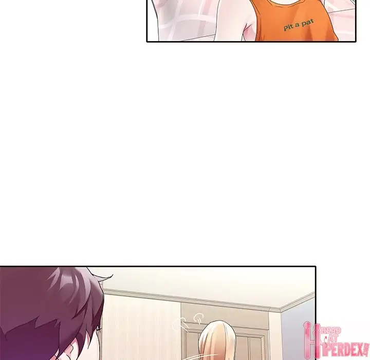 The Idol Project - Chapter 11 [photo 42] - MangaPorn