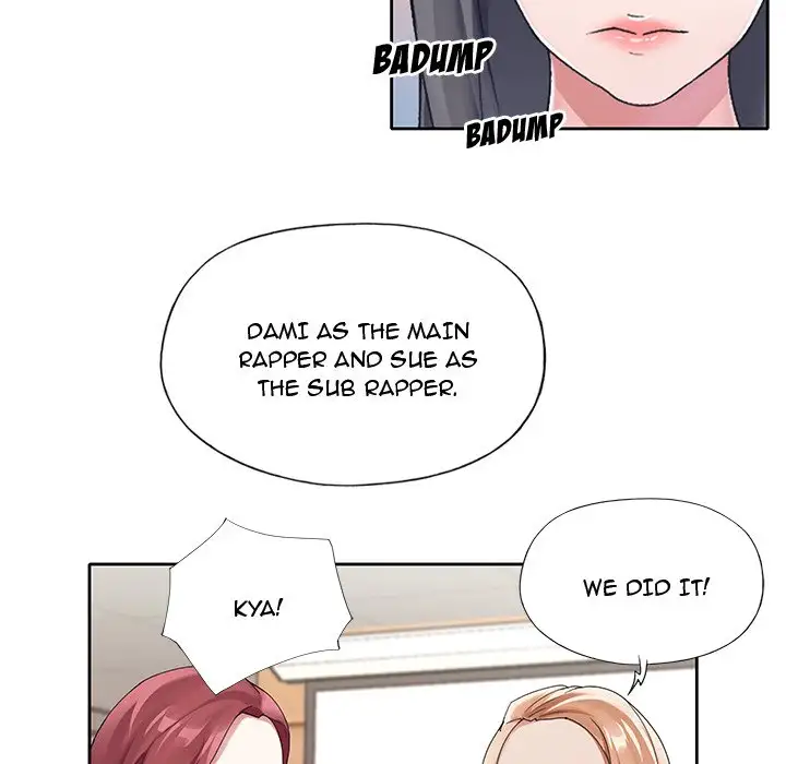The Idol Project - Chapter 11 [photo 76] - MangaPorn
