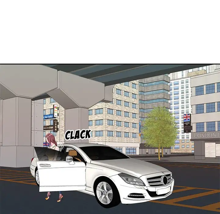 The Idol Project - Chapter 12 [photo 28] - MangaPorn