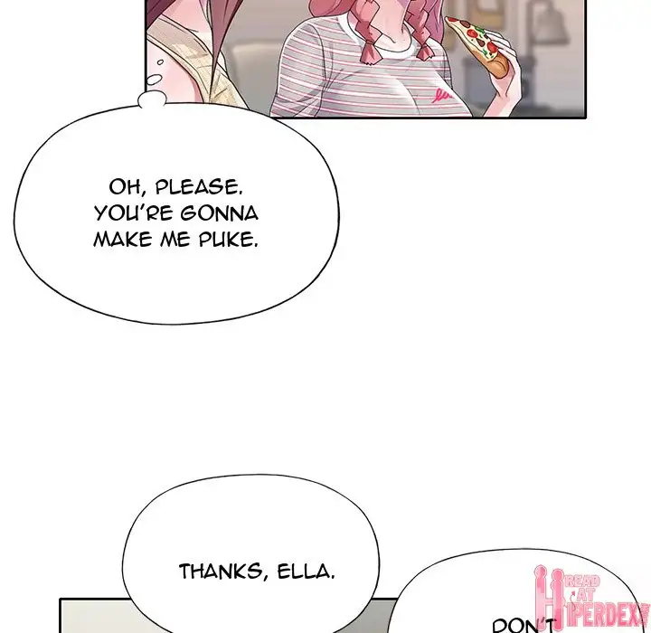 The Idol Project - Chapter 12 [photo 41] - MangaPorn