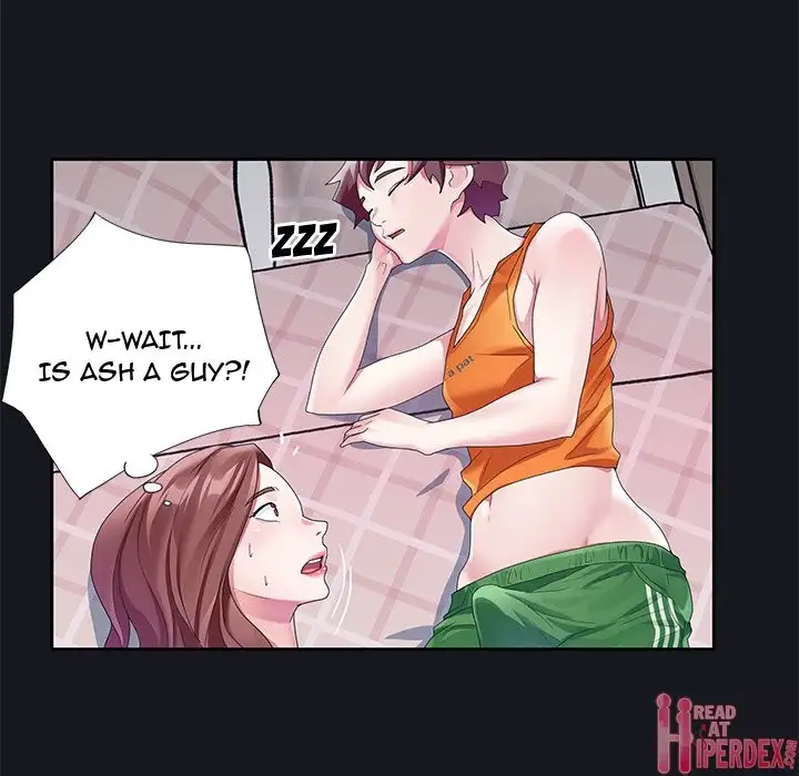 The Idol Project - Chapter 12 [photo 63] - MangaPorn