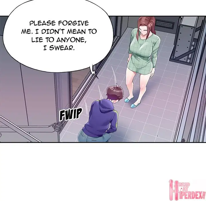 The Idol Project - Chapter 12 [photo 79] - MangaPorn