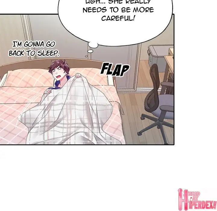 The Idol Project - Chapter 13 [photo 101] - MangaPorn