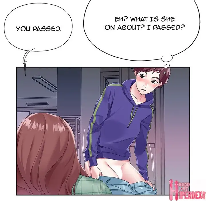 The Idol Project - Chapter 13 [photo 69] - MangaPorn