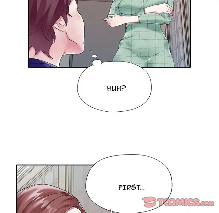 The Idol Project - Chapter 13 [photo 8] - MangaPorn