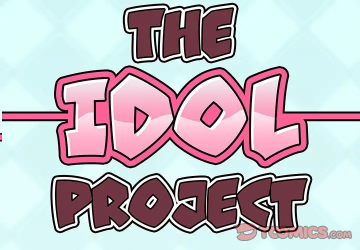 The Idol Project - Chapter 14 [photo 2] - MangaPorn