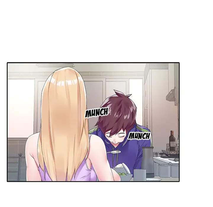 The Idol Project - Chapter 15 [photo 39] - MangaPorn