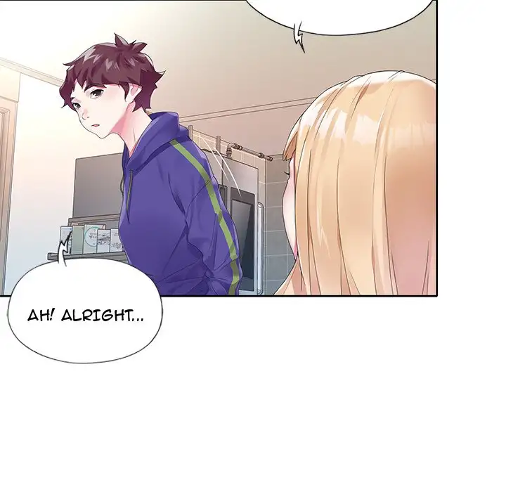 The Idol Project - Chapter 15 [photo 43] - MangaPorn