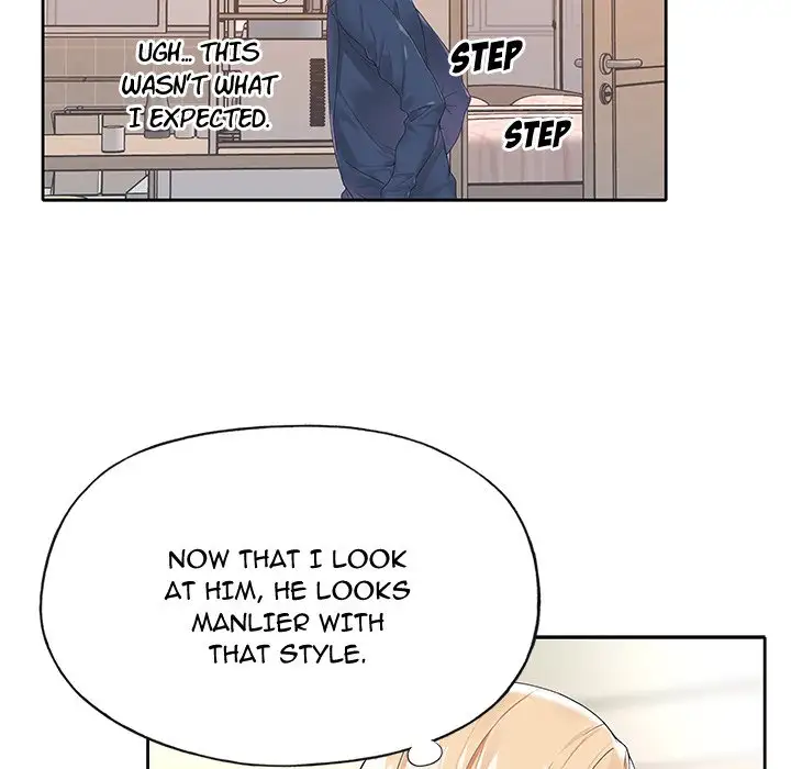 The Idol Project - Chapter 16 [photo 80] - MangaPorn
