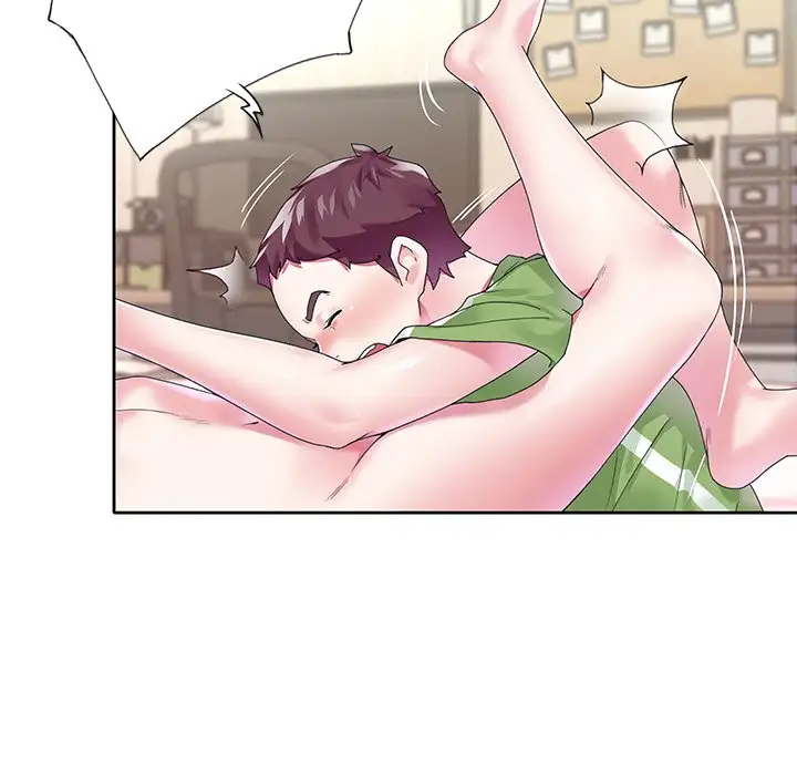 The Idol Project - Chapter 17 [photo 40] - MangaPorn