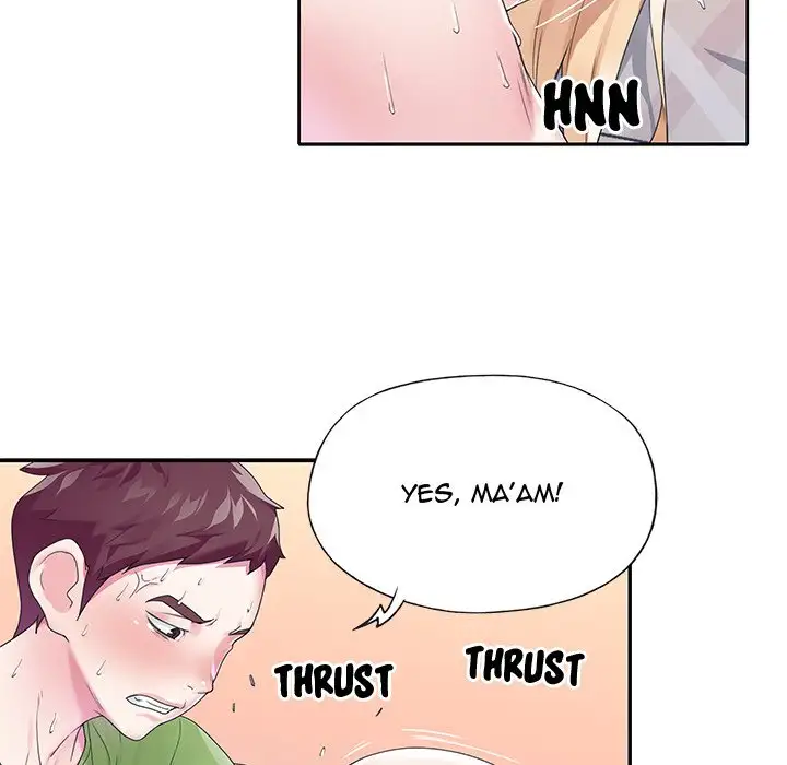 The Idol Project - Chapter 17 [photo 92] - MangaPorn