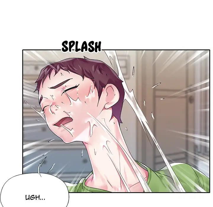 The Idol Project - Chapter 18 [photo 17] - MangaPorn