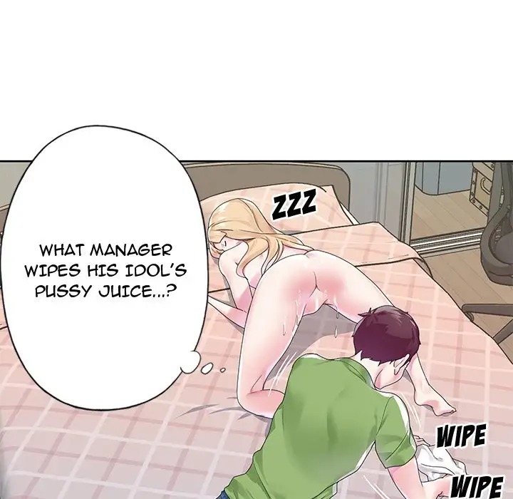 The Idol Project - Chapter 18 [photo 25] - MangaPorn