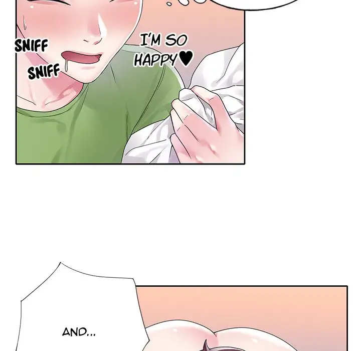 The Idol Project - Chapter 18 [photo 27] - MangaPorn