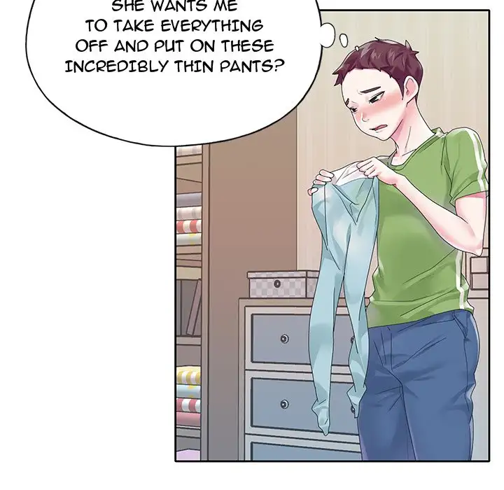 The Idol Project - Chapter 19 [photo 51] - MangaPorn