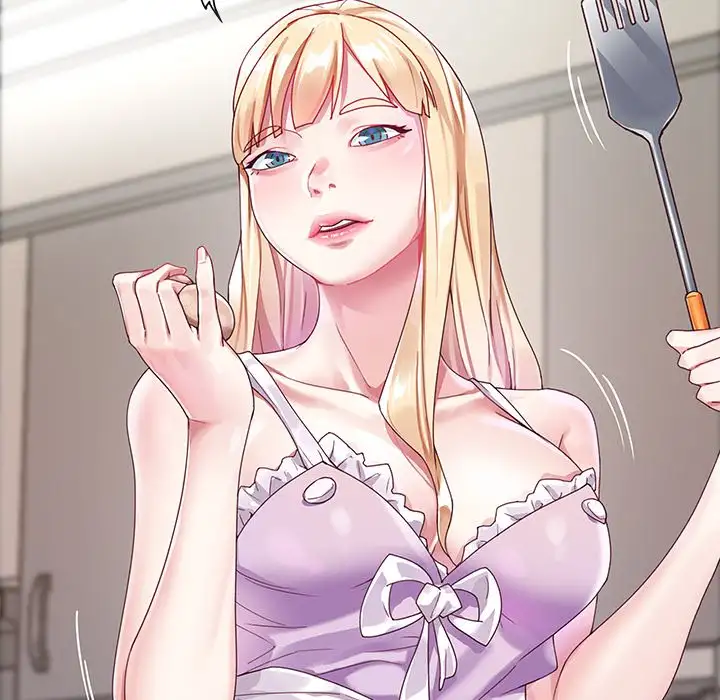 The Idol Project - Chapter 20 [photo 36] - MangaPorn