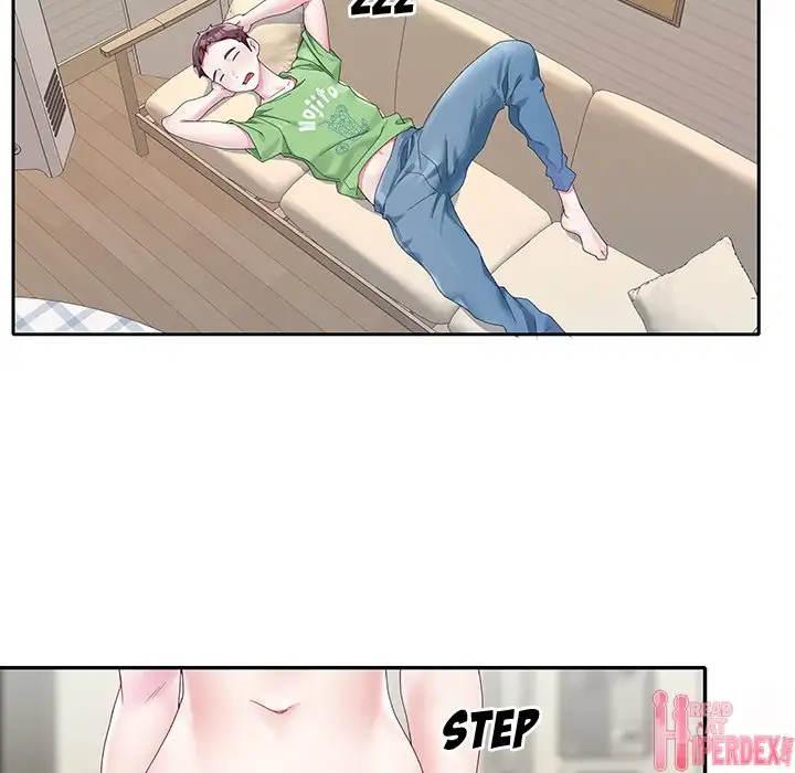 The Idol Project - Chapter 20 [photo 69] - MangaPorn