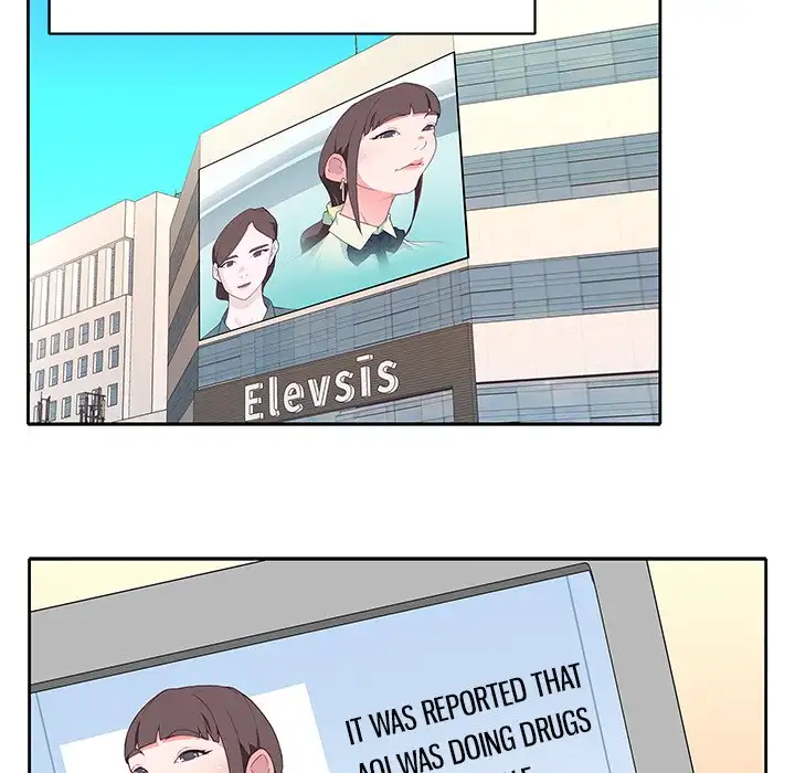 The Idol Project - Chapter 24 [photo 32] - MangaPorn