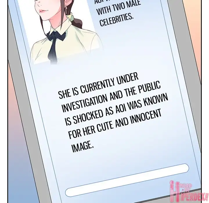 The Idol Project - Chapter 24 [photo 33] - MangaPorn