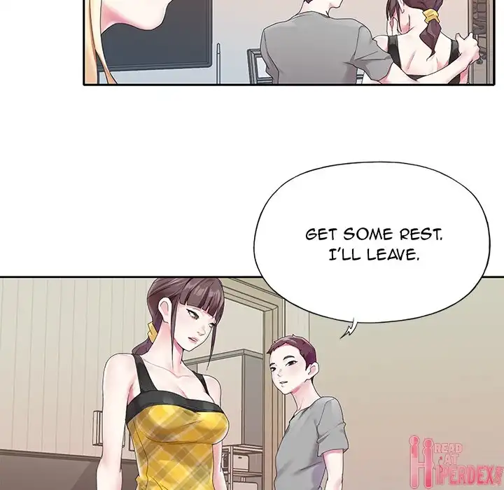 The Idol Project - Chapter 24 [photo 55] - MangaPorn