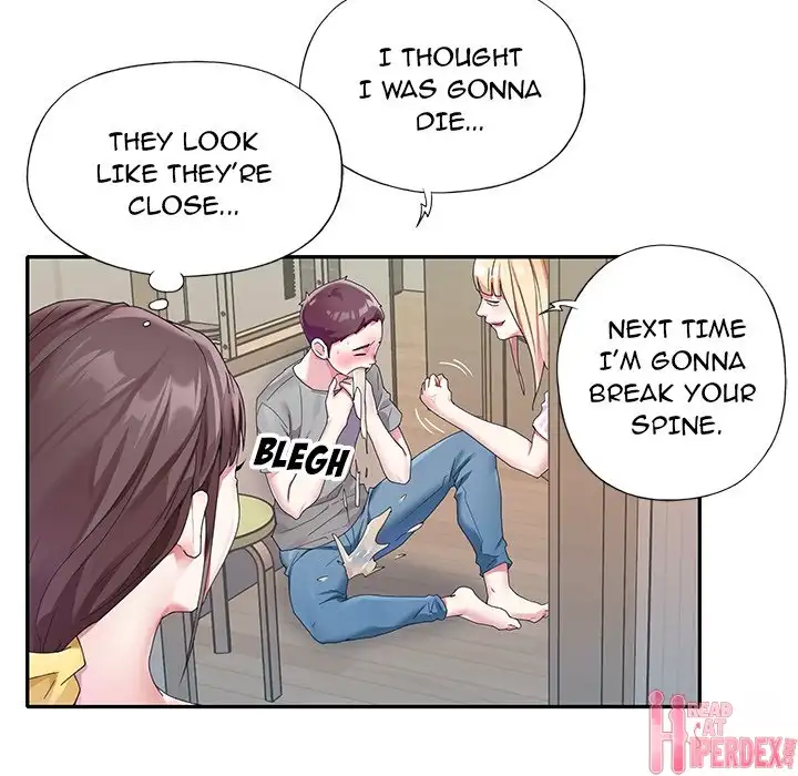 The Idol Project - Chapter 24 [photo 71] - MangaPorn