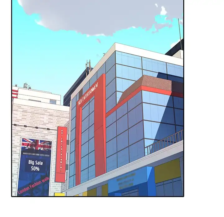 The Idol Project - Chapter 24 [photo 75] - MangaPorn