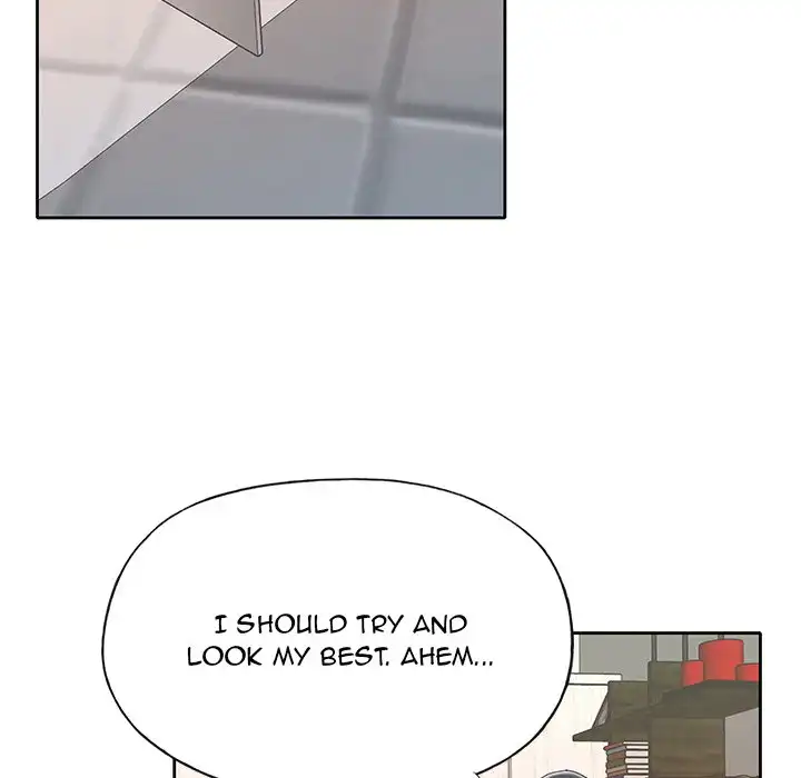 The Idol Project - Chapter 24 [photo 84] - MangaPorn