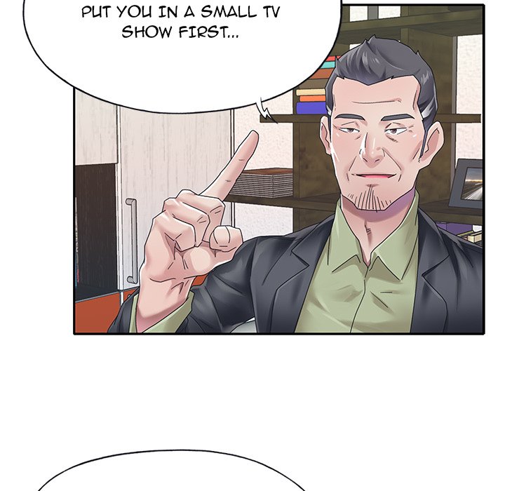 The Idol Project - Chapter 25 [photo 19] - MangaPorn