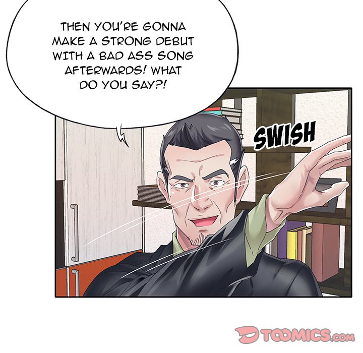 The Idol Project - Chapter 25 [photo 20] - MangaPorn