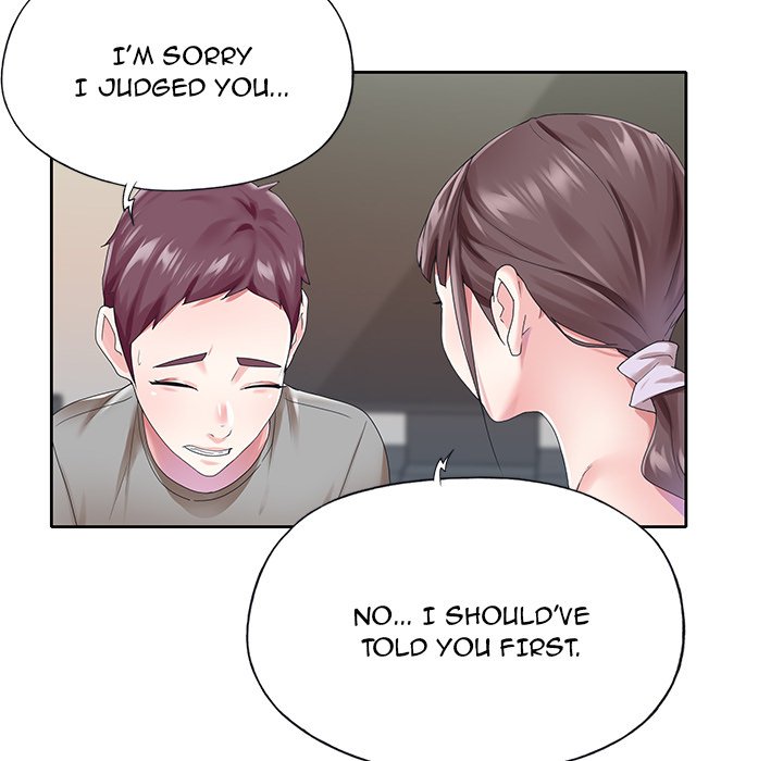 The Idol Project - Chapter 25 [photo 57] - MangaPorn