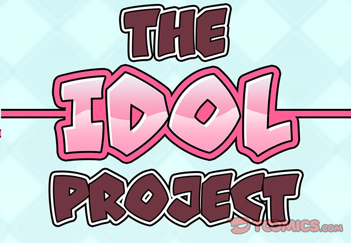 The Idol Project - Chapter 26 [photo 2] - MangaPorn