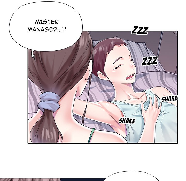 The Idol Project - Chapter 28 [photo 35] - MangaPorn