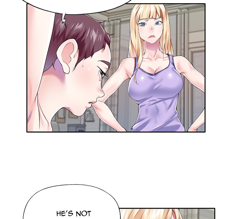 The Idol Project - Chapter 29 [photo 80] - MangaPorn