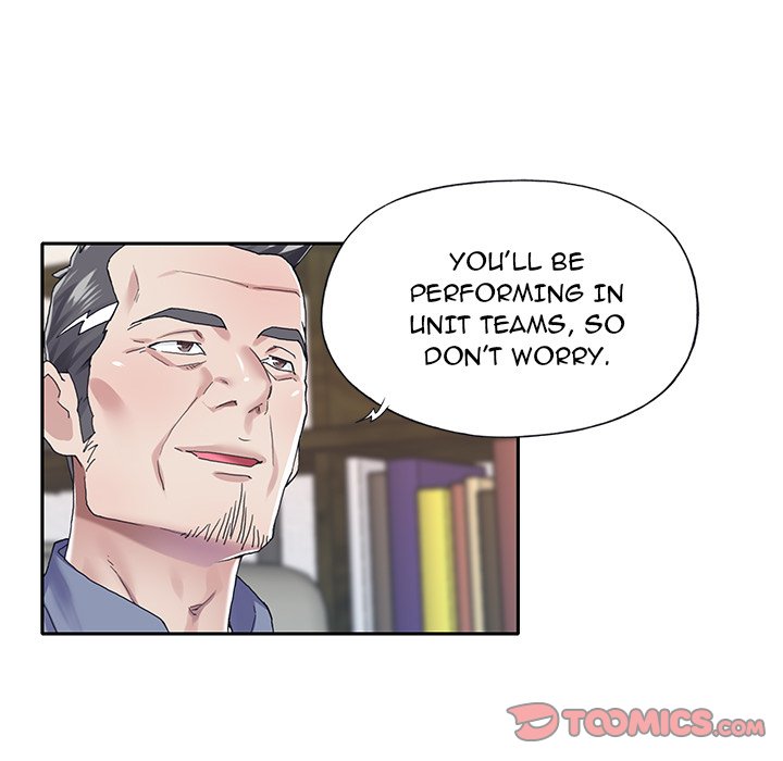 The Idol Project - Chapter 30 [photo 62] - MangaPorn