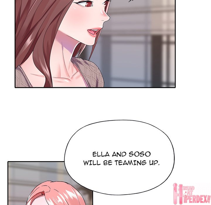 The Idol Project - Chapter 30 [photo 65] - MangaPorn