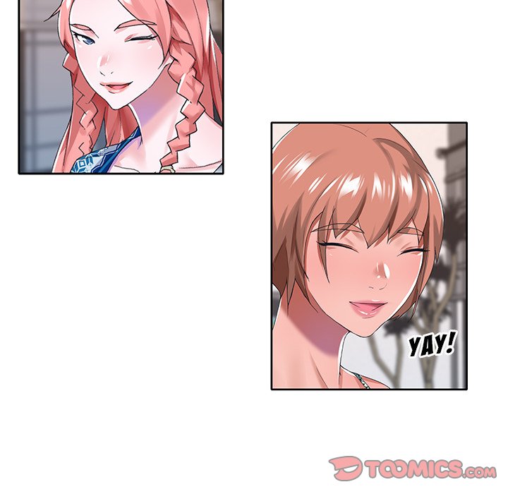 The Idol Project - Chapter 30 [photo 66] - MangaPorn