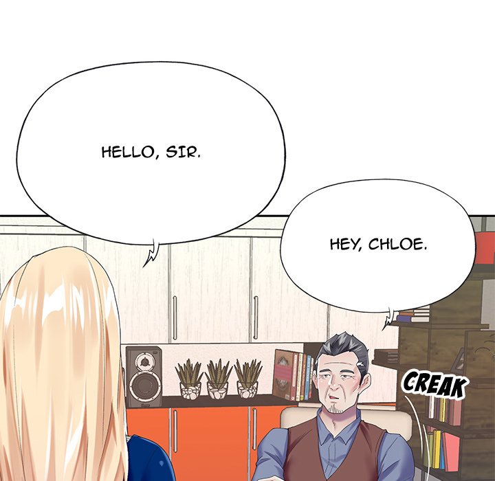 The Idol Project - Chapter 31 [photo 47] - MangaPorn