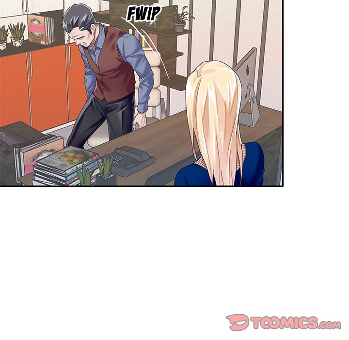 The Idol Project - Chapter 31 [photo 58] - MangaPorn