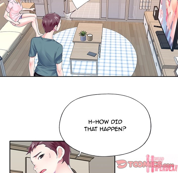 The Idol Project - Chapter 31 [photo 6] - MangaPorn